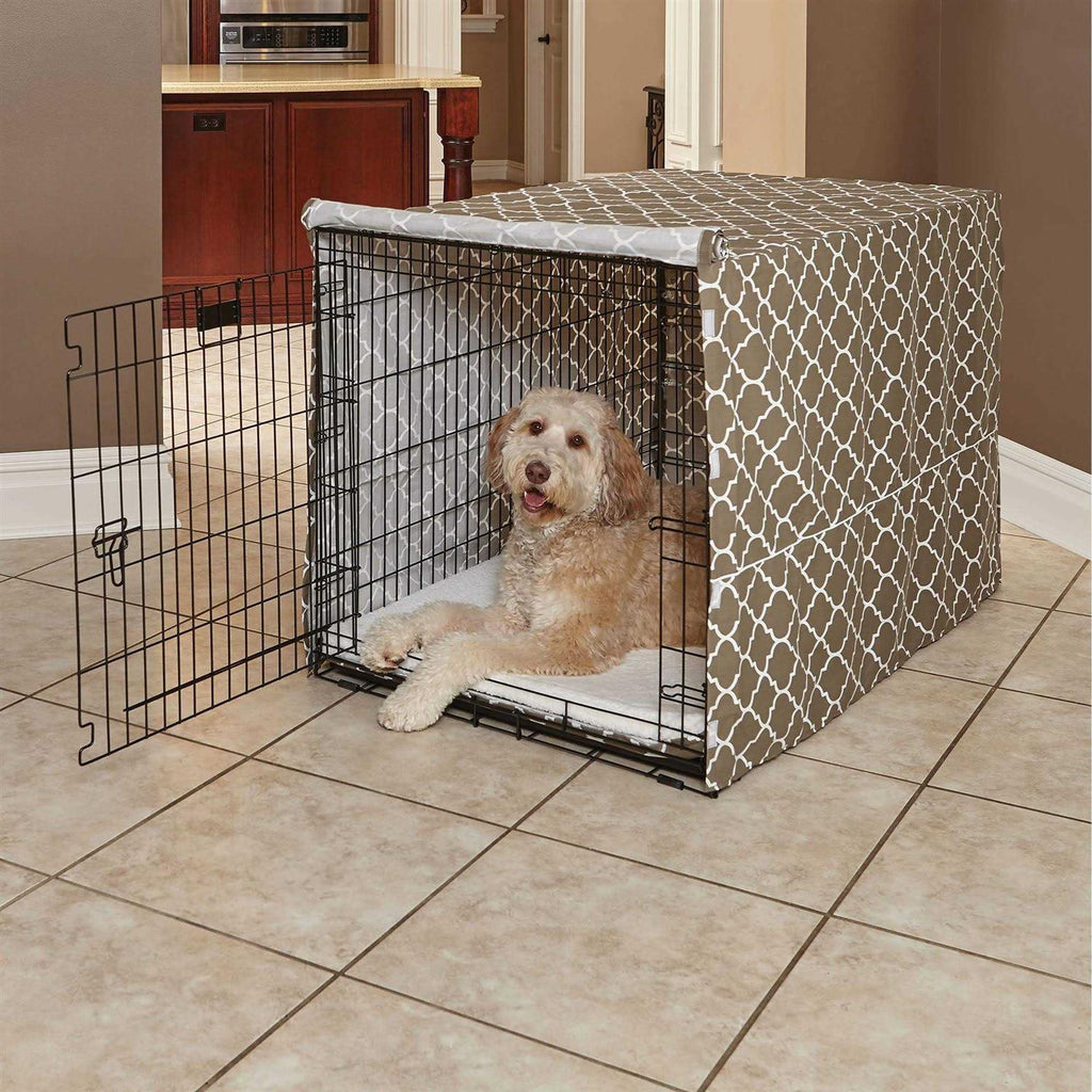 Dog Crate Cover B250