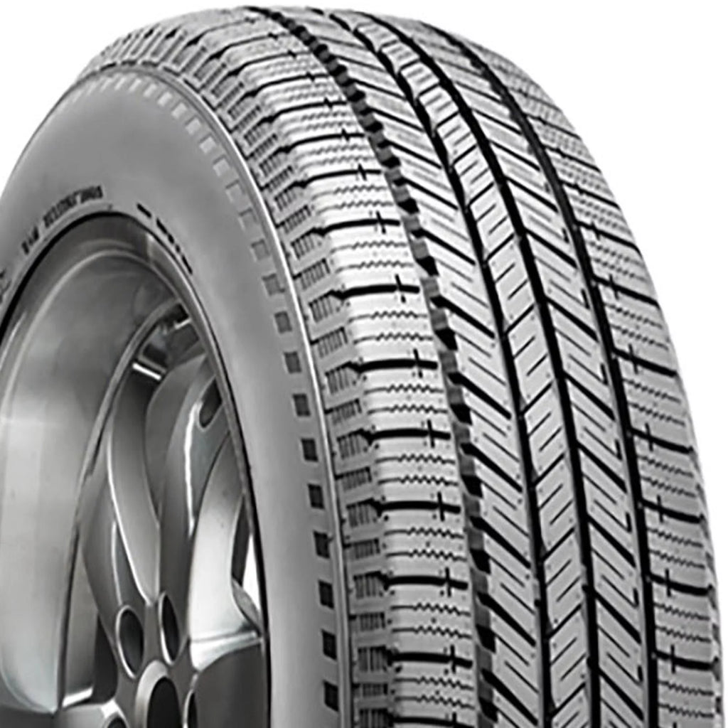 All Season 245/55R19 103H SUV/Crossover Tire Y655271