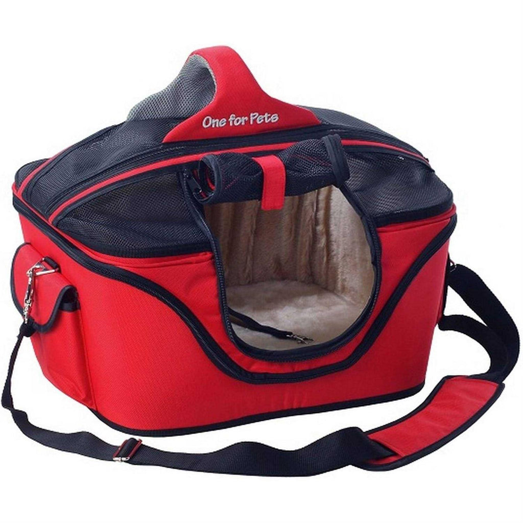 Cozy Carrier Z2705