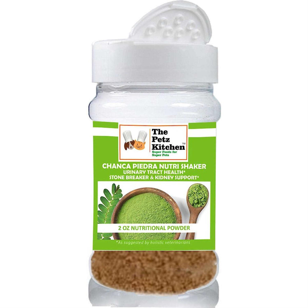 Chanca Piedra Powder Dog & Cat Supplement Z61052
