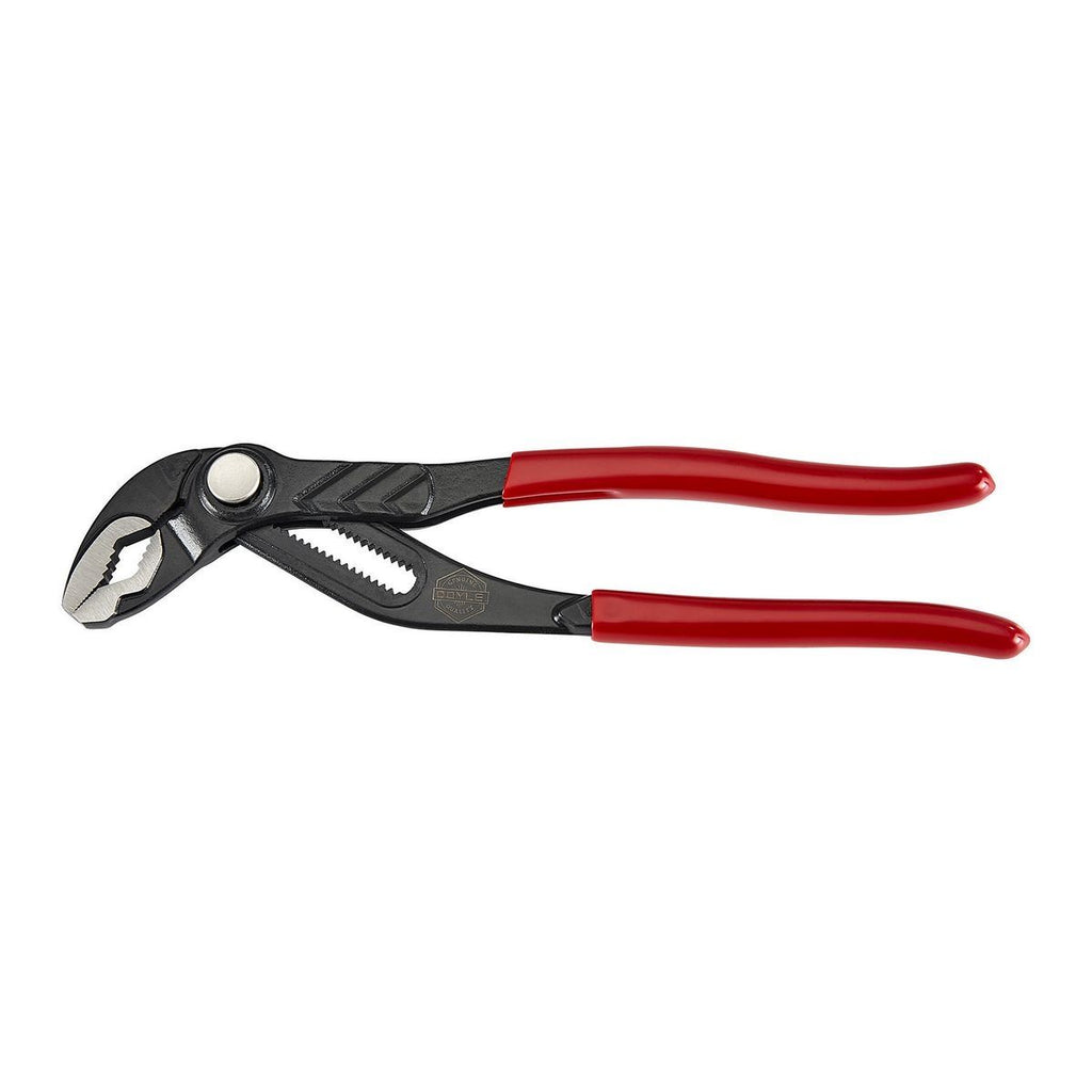 10 in. Water Pump Pliers Q881
