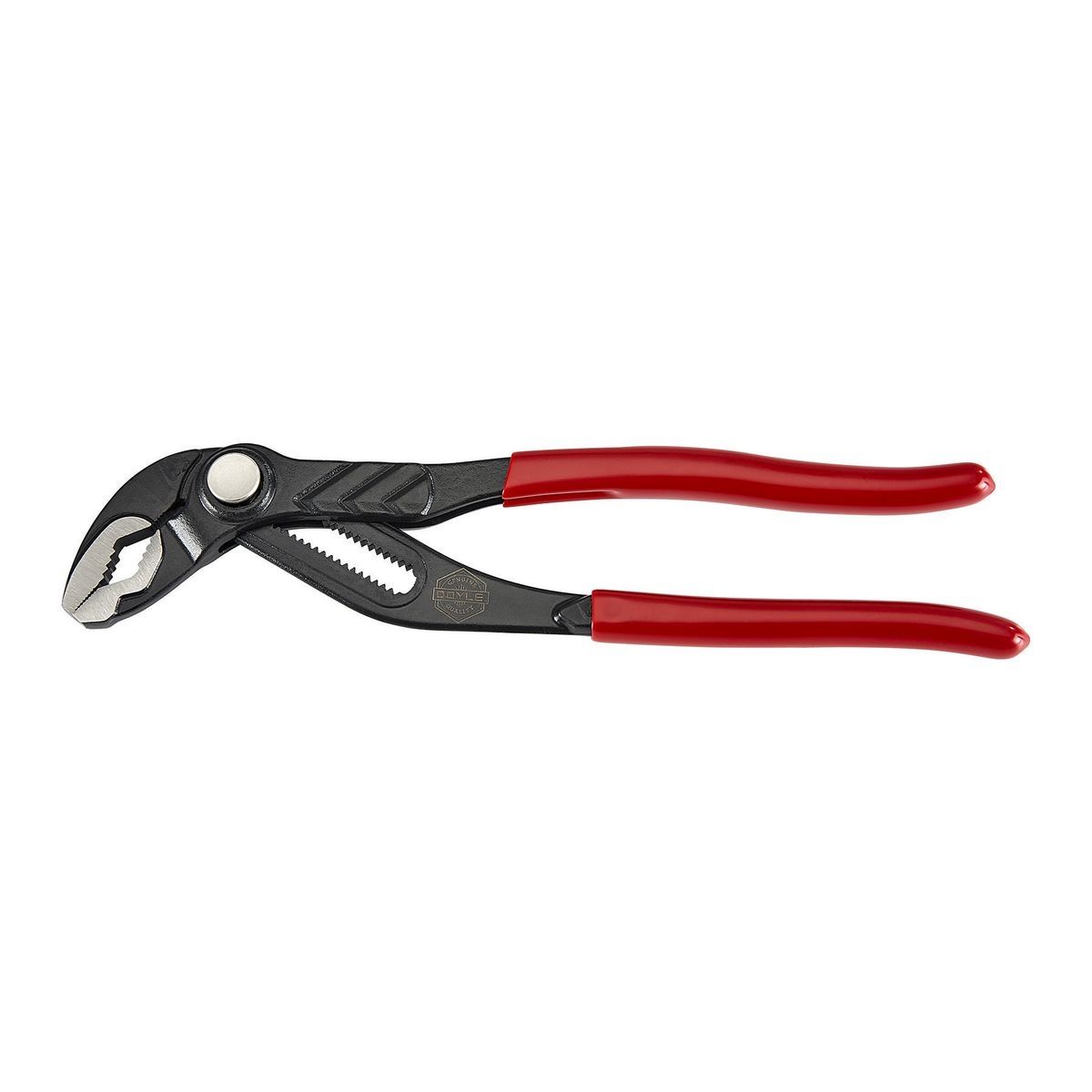 10 in. Water Pump Pliers Q881