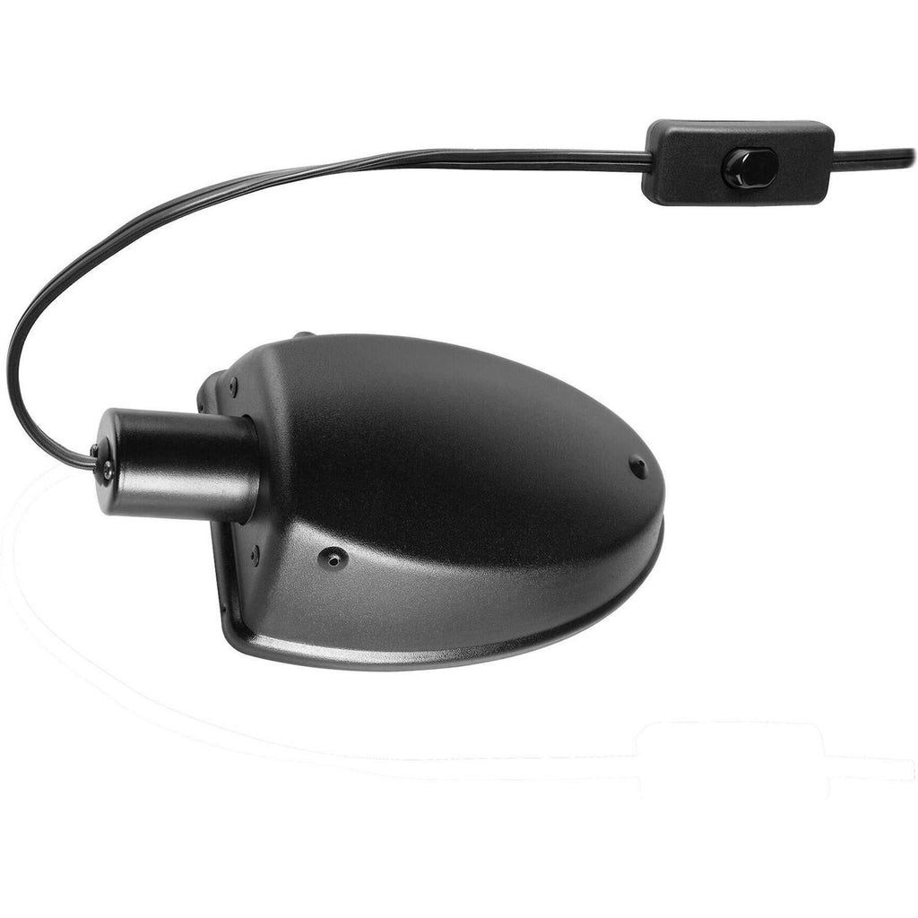 Low Profile Single Fixture D83845