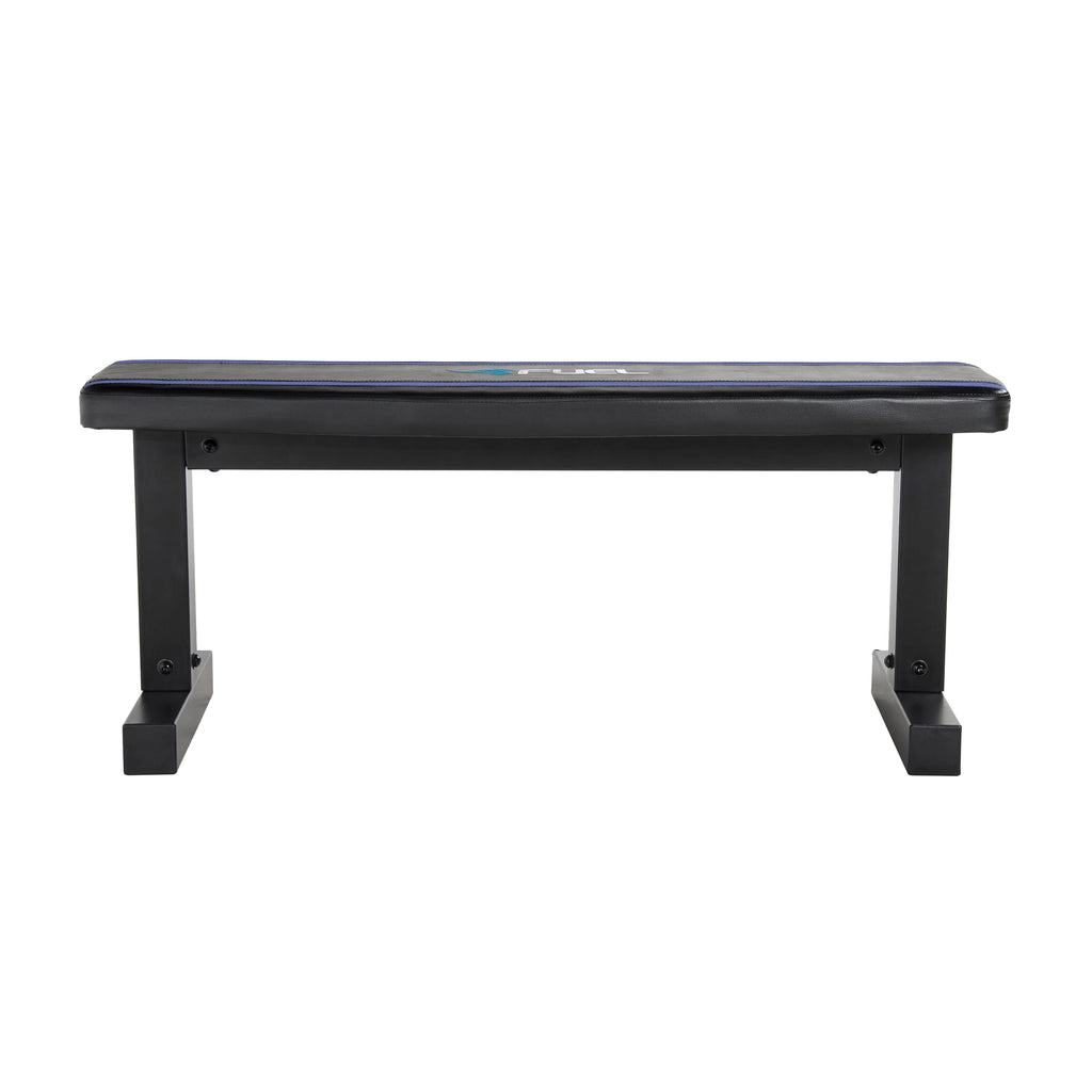 Flat Weight Bench B9078