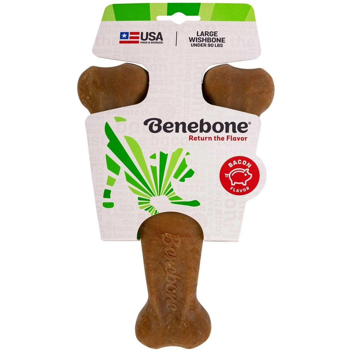 Wishbone Dog Chew P9679