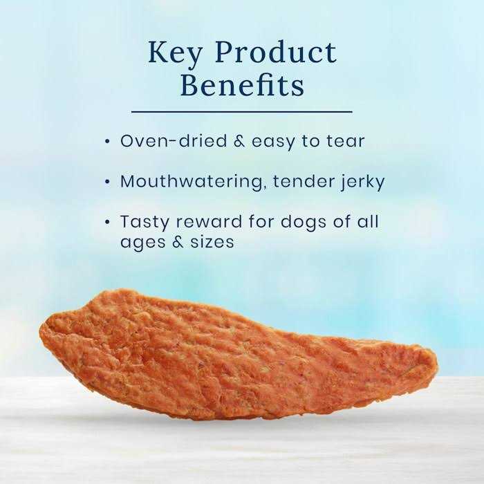 Duck Jerky Cuts T69762