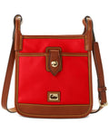 Nylon Crossbody Q750