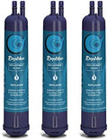 Water Filter Cap Replacement 3-Pack V946