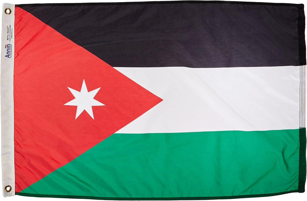 International Flag 5x8 ft H679