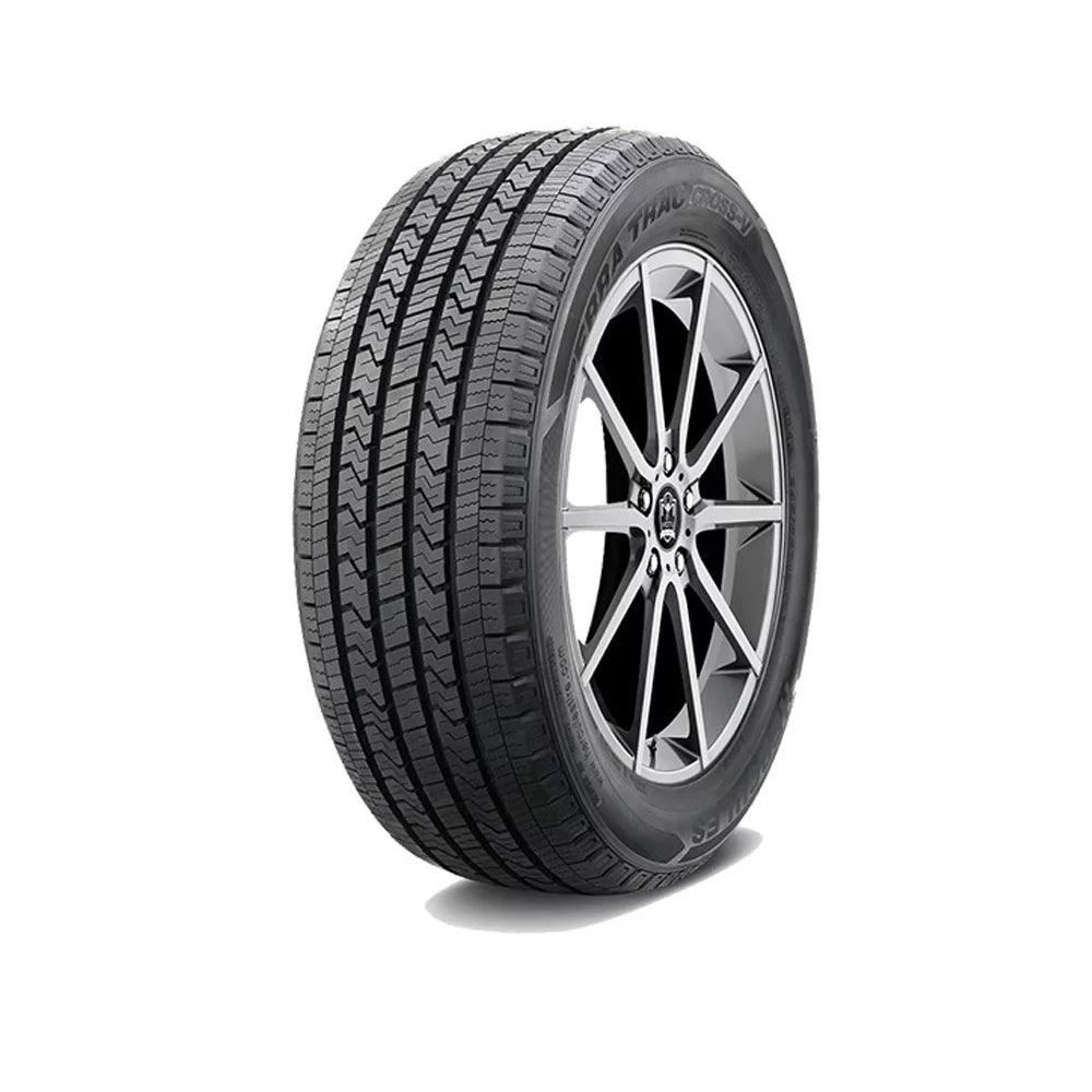 225/55R19 99V Cross-V Terra Trac D30881