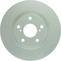 Disc Brake Rotor Y25570