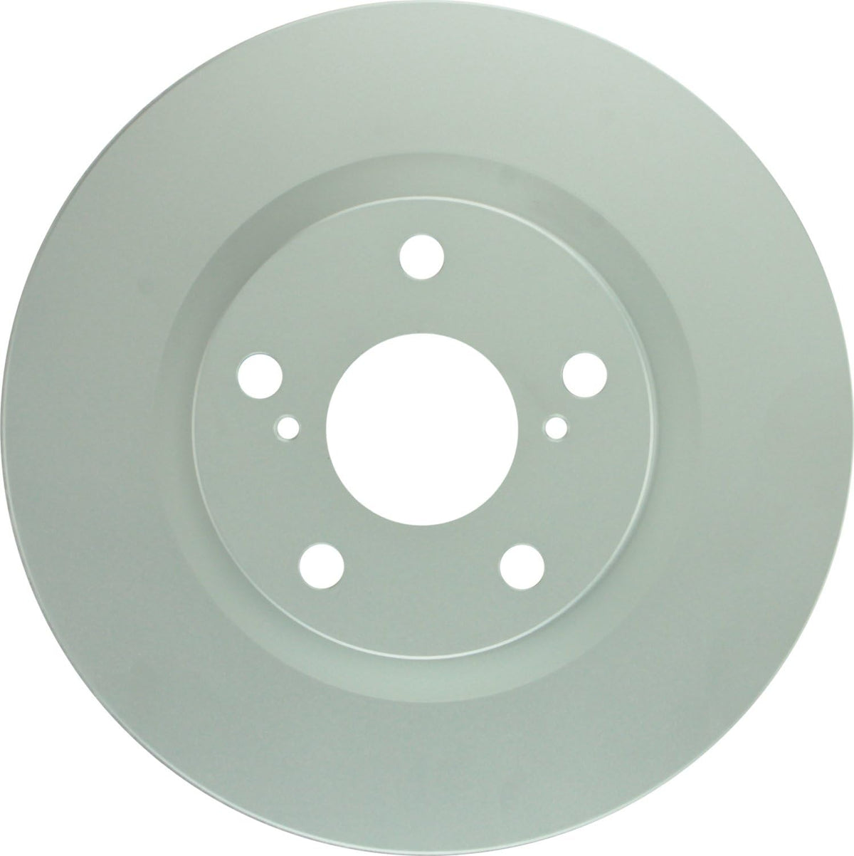 Disc Brake Rotor Y25570