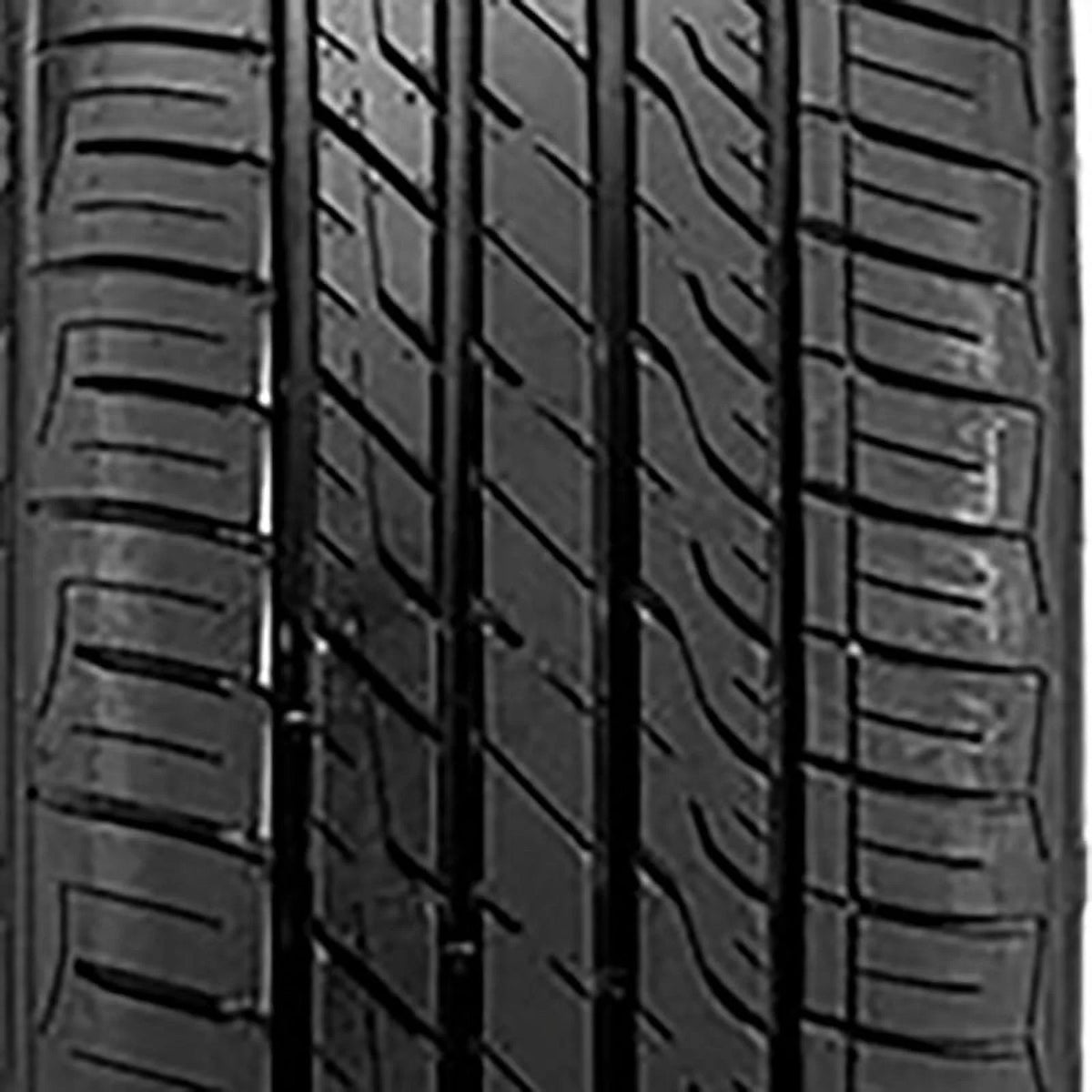 All Season 235/50ZR17 100W XL Passenger Tire I847