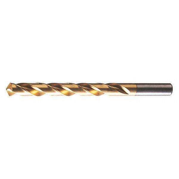 Jobber Drill 39/64 J8370