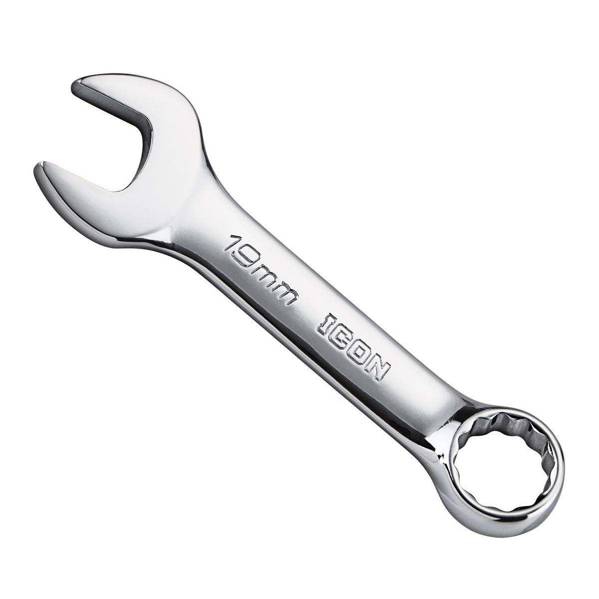 10 Piece Metric Combination Wrench Set D22281