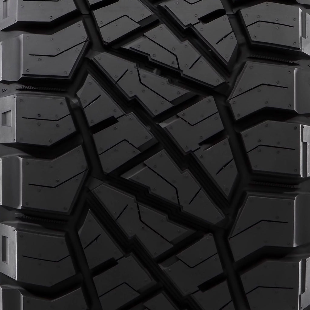 All Terrain Light Truck Tire U53501