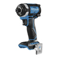 20V Brushless Cordless 1/4 in. Compact 3-Speed Impact Driver L805037