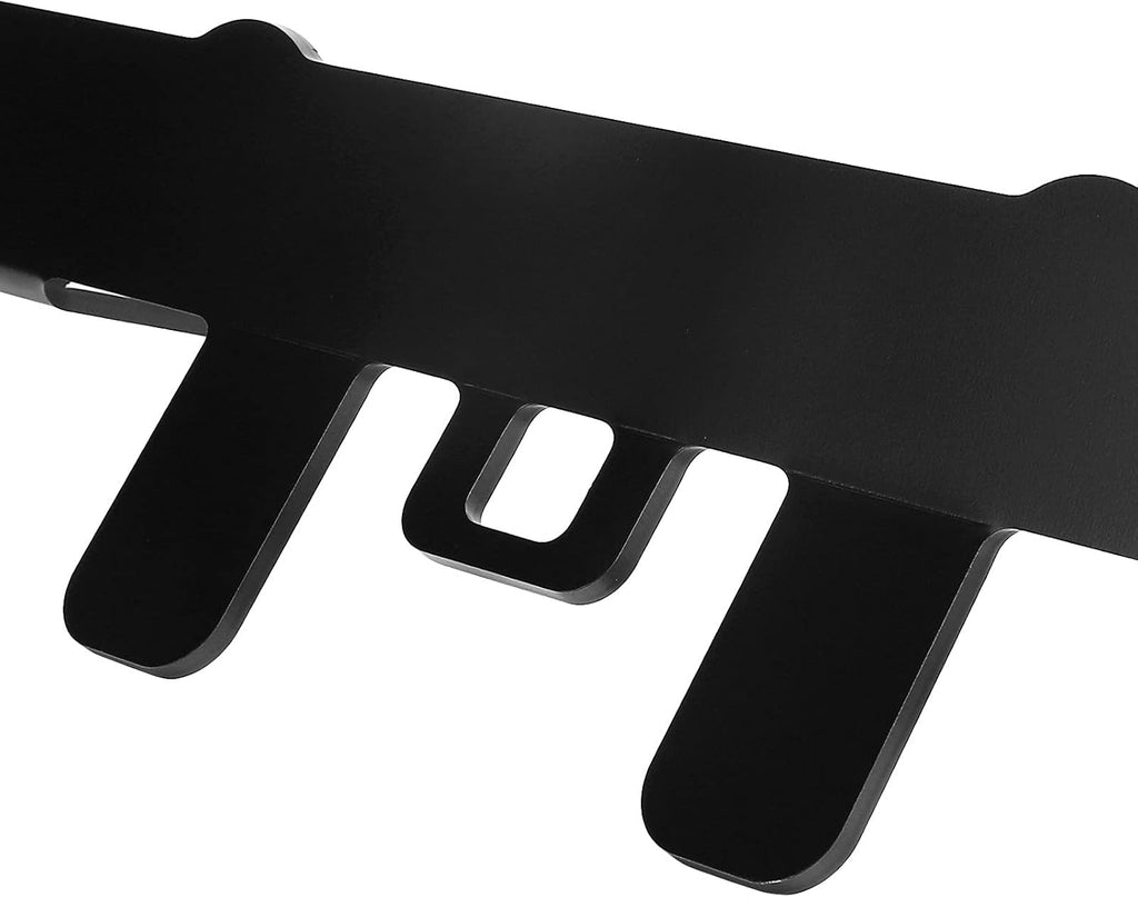 ISOFIX Latch Mount Bracket K31408
