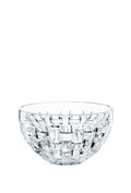 Round Crystal Dip Bowls Set of 4 I728291