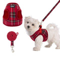 Soft Mesh Padded Dog Harness O44770