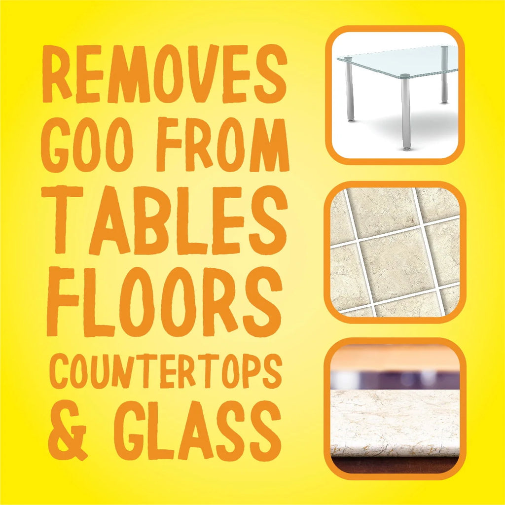 Glue & Tape Remover 4 fl oz F6231
