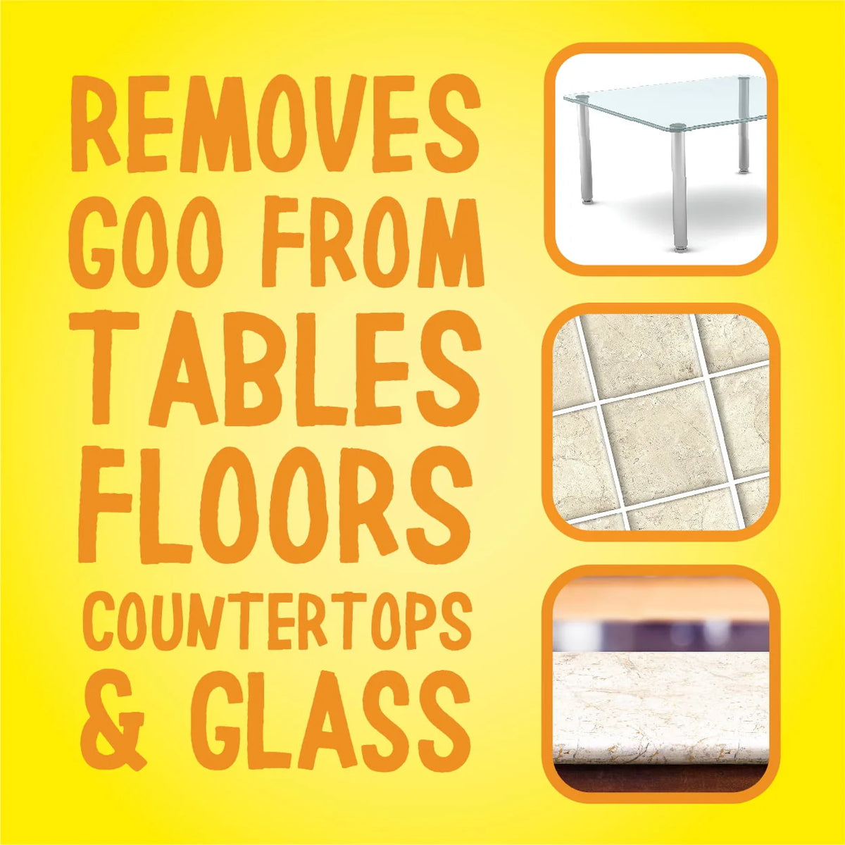 Glue & Tape Remover 4 fl oz F6231