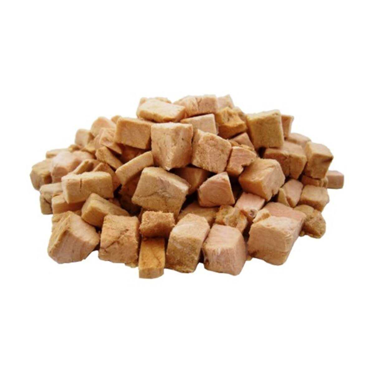 Freeze Dried Wild Alaskan G2746