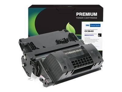 Black Toner Cartridge C6980