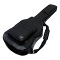 Black Acoustic Guitar Gig Bag F2603