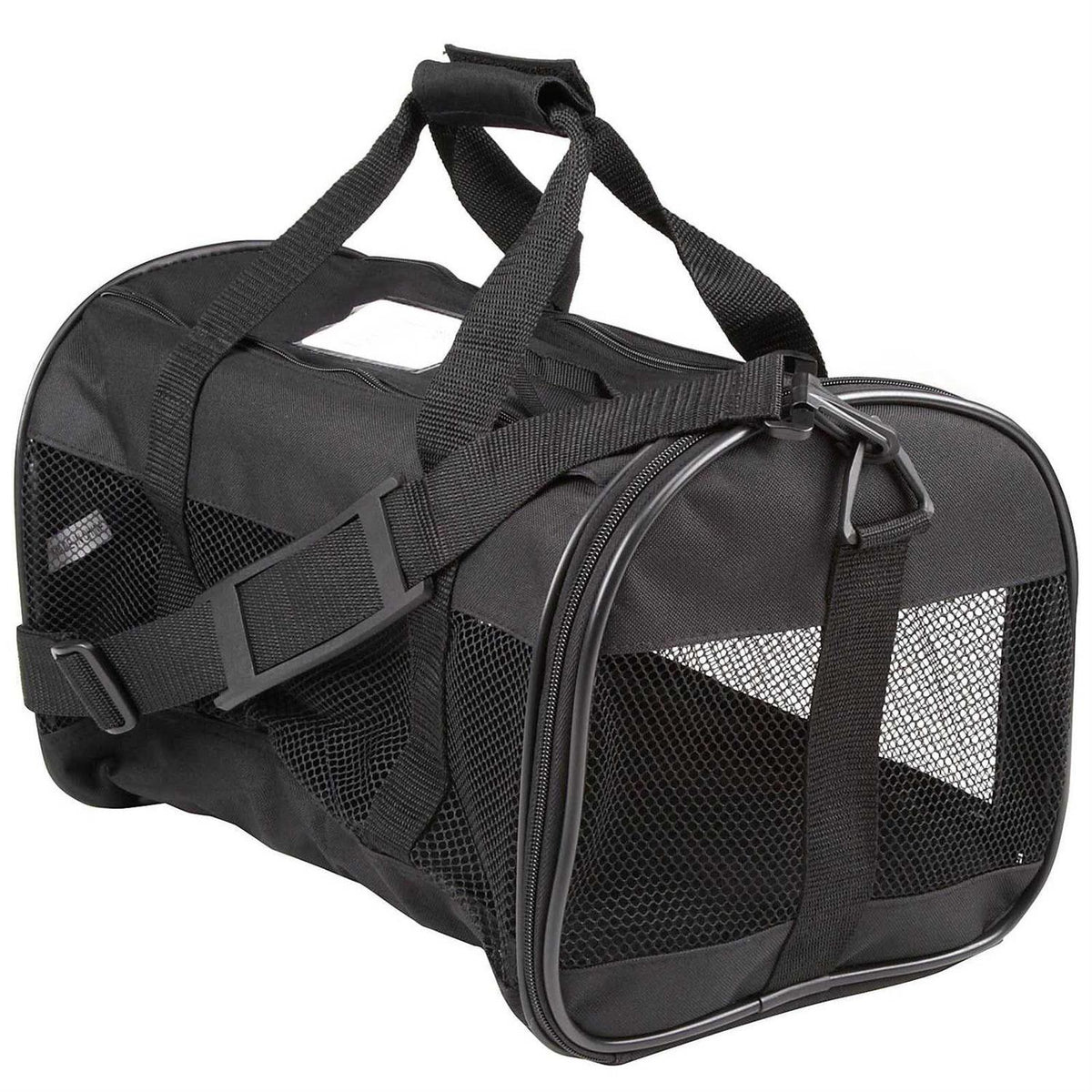 Soft Sided Pet Carrier I85700