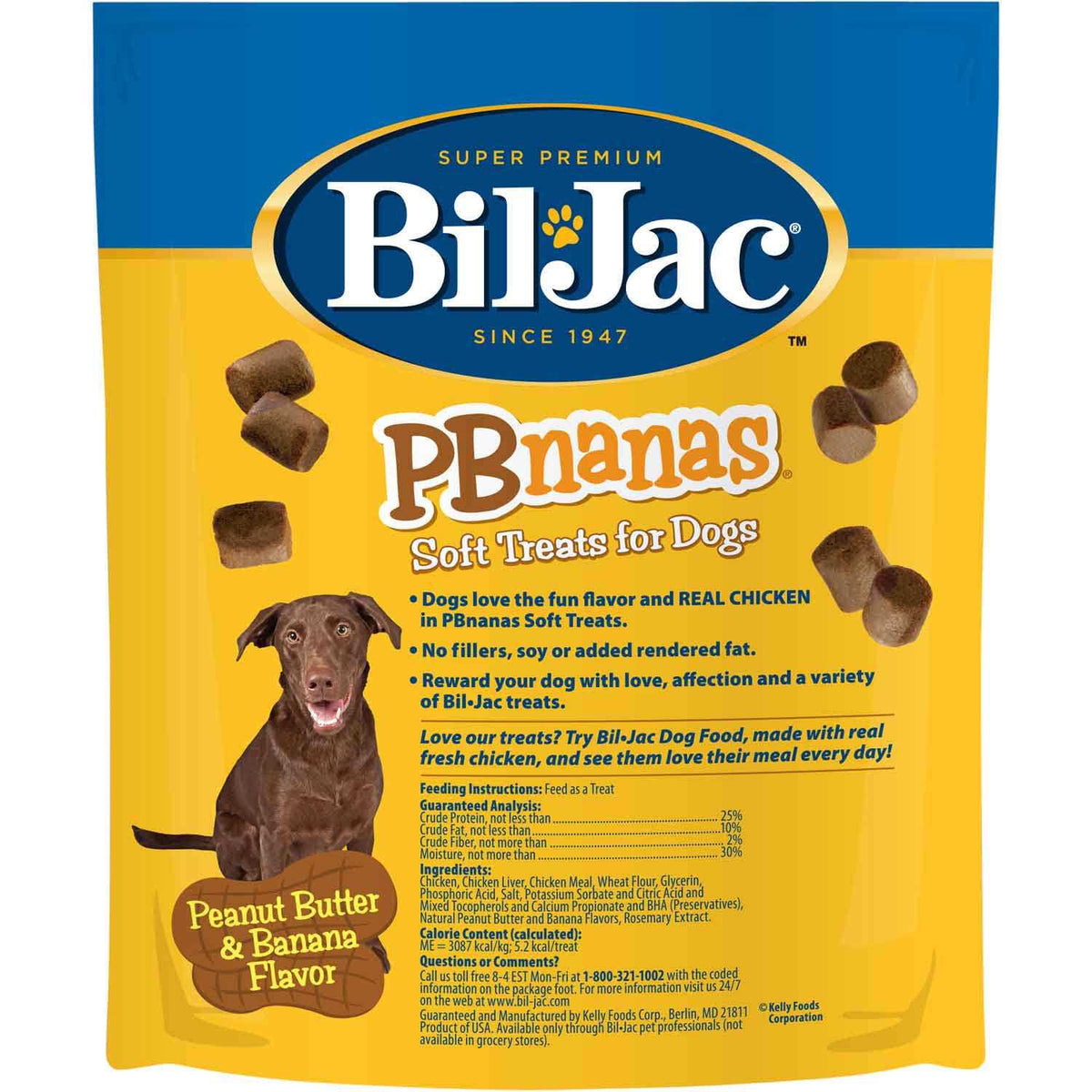 Dog Treats O520