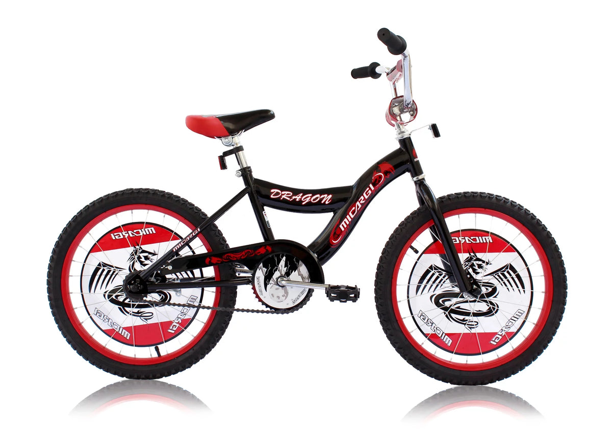 20 In. Blue Bicycle B520896