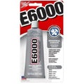 Clear 3 fl. Oz. Adhesive Glue C68238