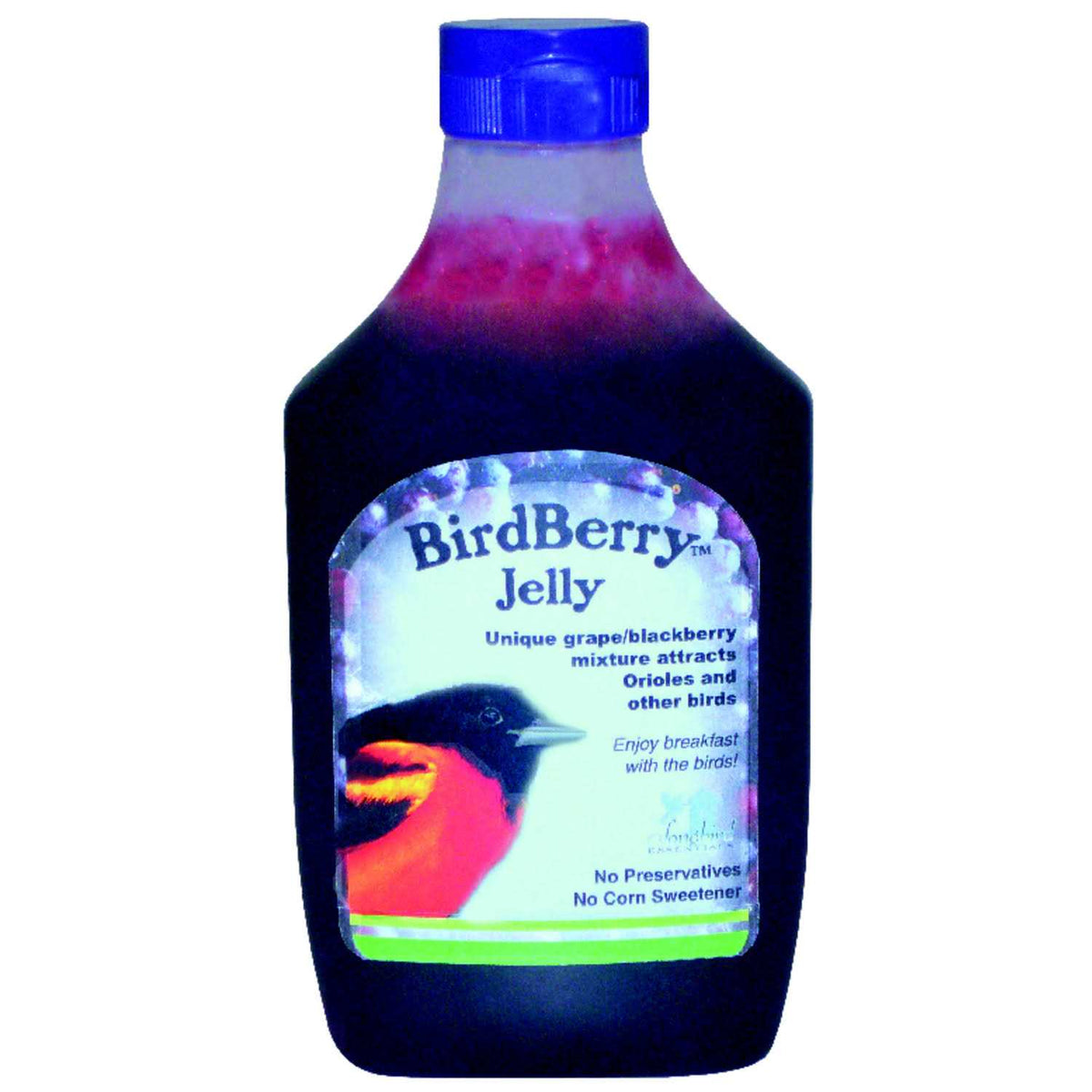Birdberry Jelly 20 oz A246