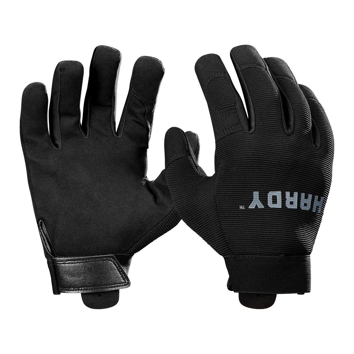 Medium Work Gloves Q518