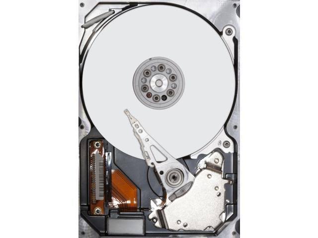 500GB 2.5 inch SAS Hard Drive D64046