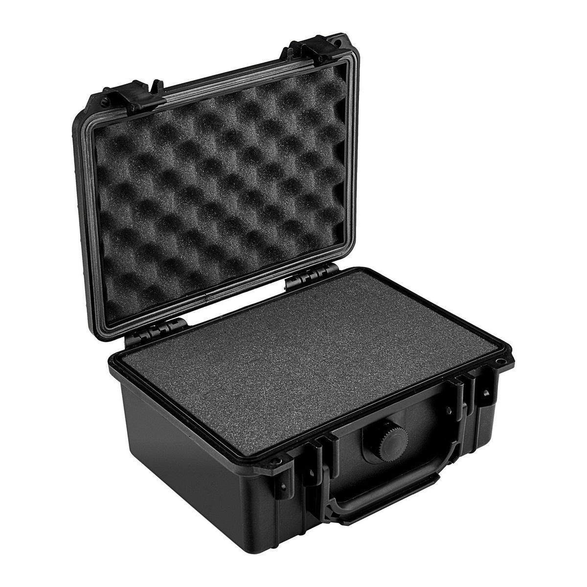 Weatherproof Protective Case Small Black A4197