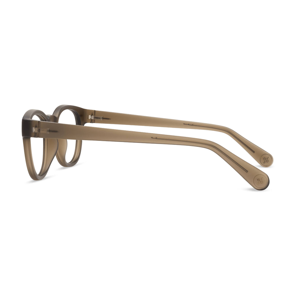 Navy +2.0 Reading Glasses M5817