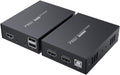 HDMI KVM USB Extender Over Ethernet Cat5e/6 Up to 50m/164ft 1080P 3D V715