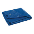 Blue All-Purpose Weather-Resistant Tarp L51931