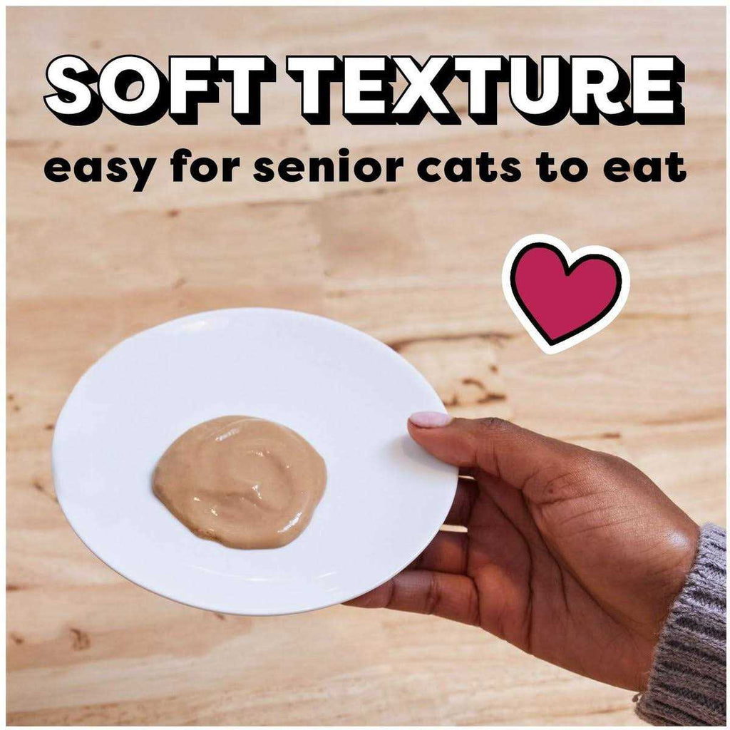 Lickable Cat Treats M4903