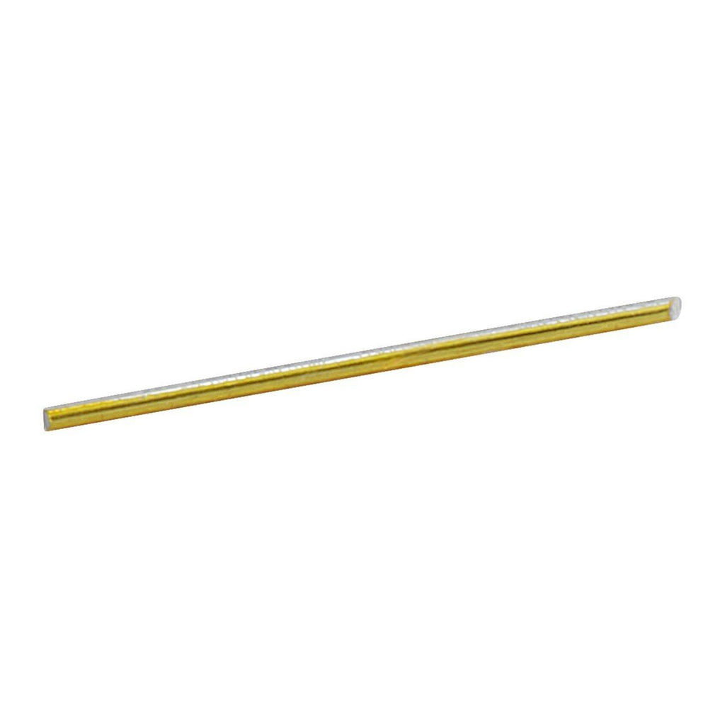 3/4 in. 23 GA Galvanized Pin Nails, 2000 Piece I77924
