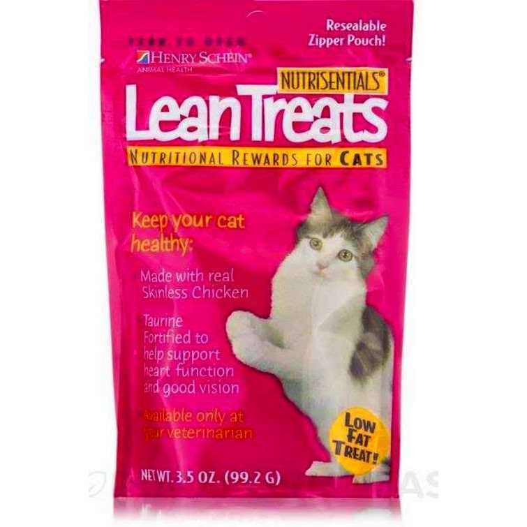 Lean Cat Treats G696