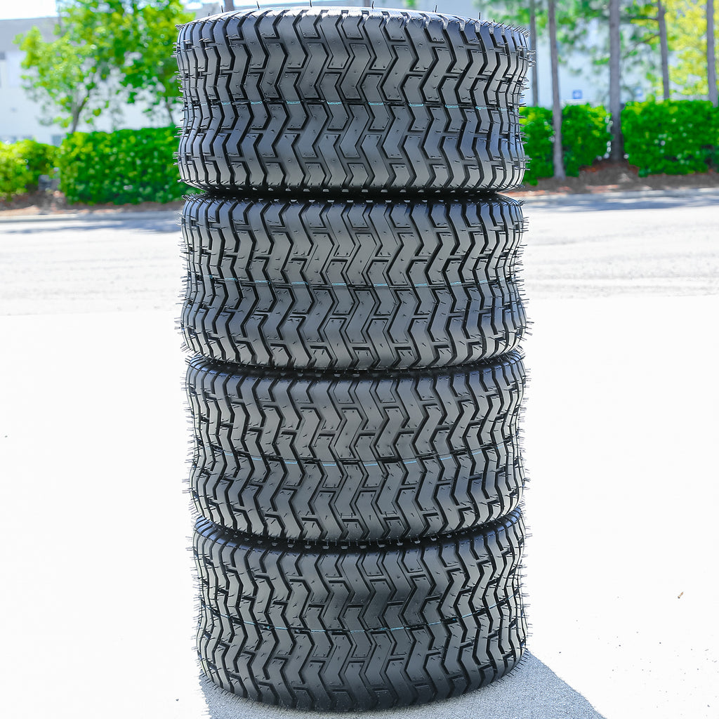 18X8.50-8 Lawn & Garden Tire N63030