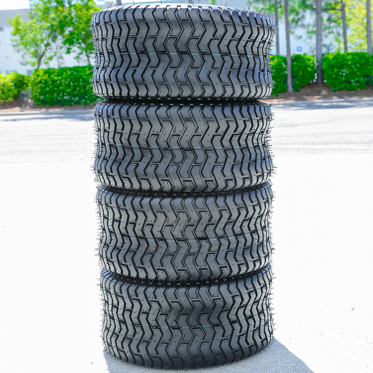 18X8.50-8 Lawn & Garden Tire N63030
