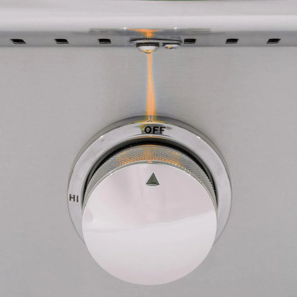 Amber LED 3 Piece Set S797686