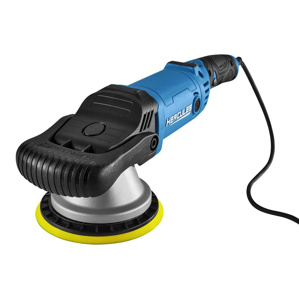 8 Amp 6 in. Dual-Action Polisher X26095