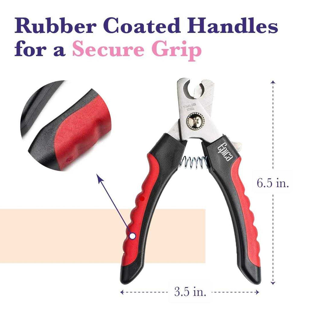 Dog Nail Clippers L5788
