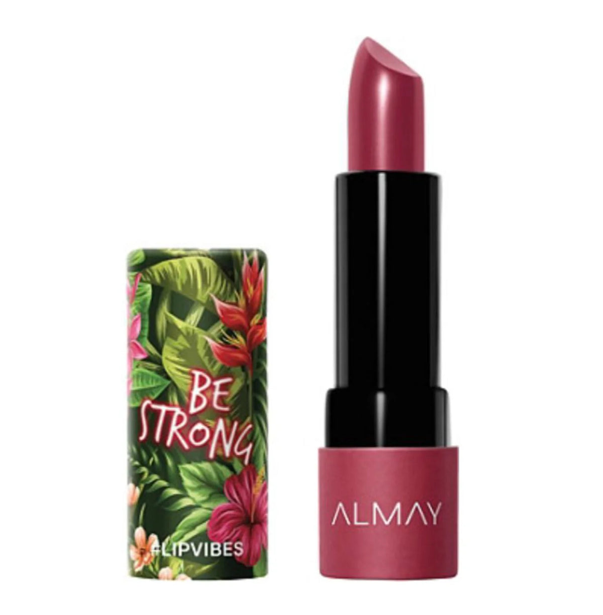 Hypoallergenic Lipstick with Shea Butter Q281