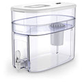 Alkaline Water Ionizer Machine Countertop Water Filter Purifier J716